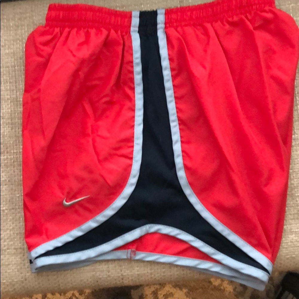 Nike shorts
